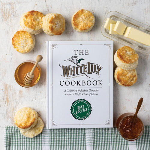 The White Lily Cookbook - Louisiana Cookin' White Lily® is more than just an ingredient – it is a Southern pantry staple, a passed-down secret, and the foundation upon which perfect biscuits and cornbread are created. When you bake with White Lily®, you’re baking with history, tradition, and love. 