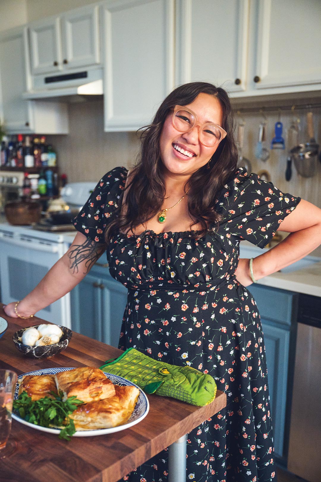 50 Years of Vietnamese Cuisine in America and Its Influence on Louisiana Culture - Louisiana Cookin'  