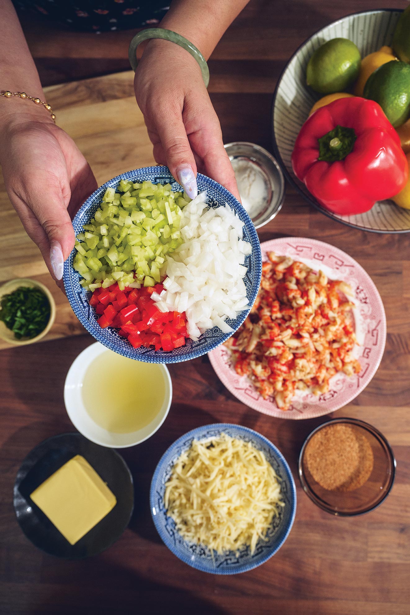 50 Years of Vietnamese Cuisine in America and Its Influence on Louisiana Culture - Louisiana Cookin'  