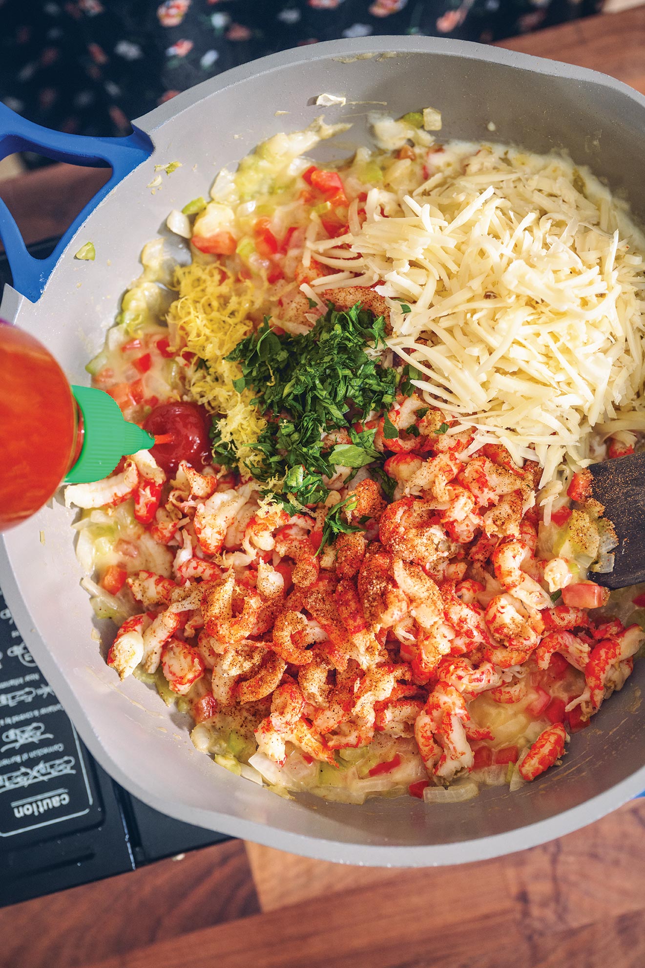 50 Years of Vietnamese Cuisine in America and Its Influence on Louisiana Culture - Louisiana Cookin'  