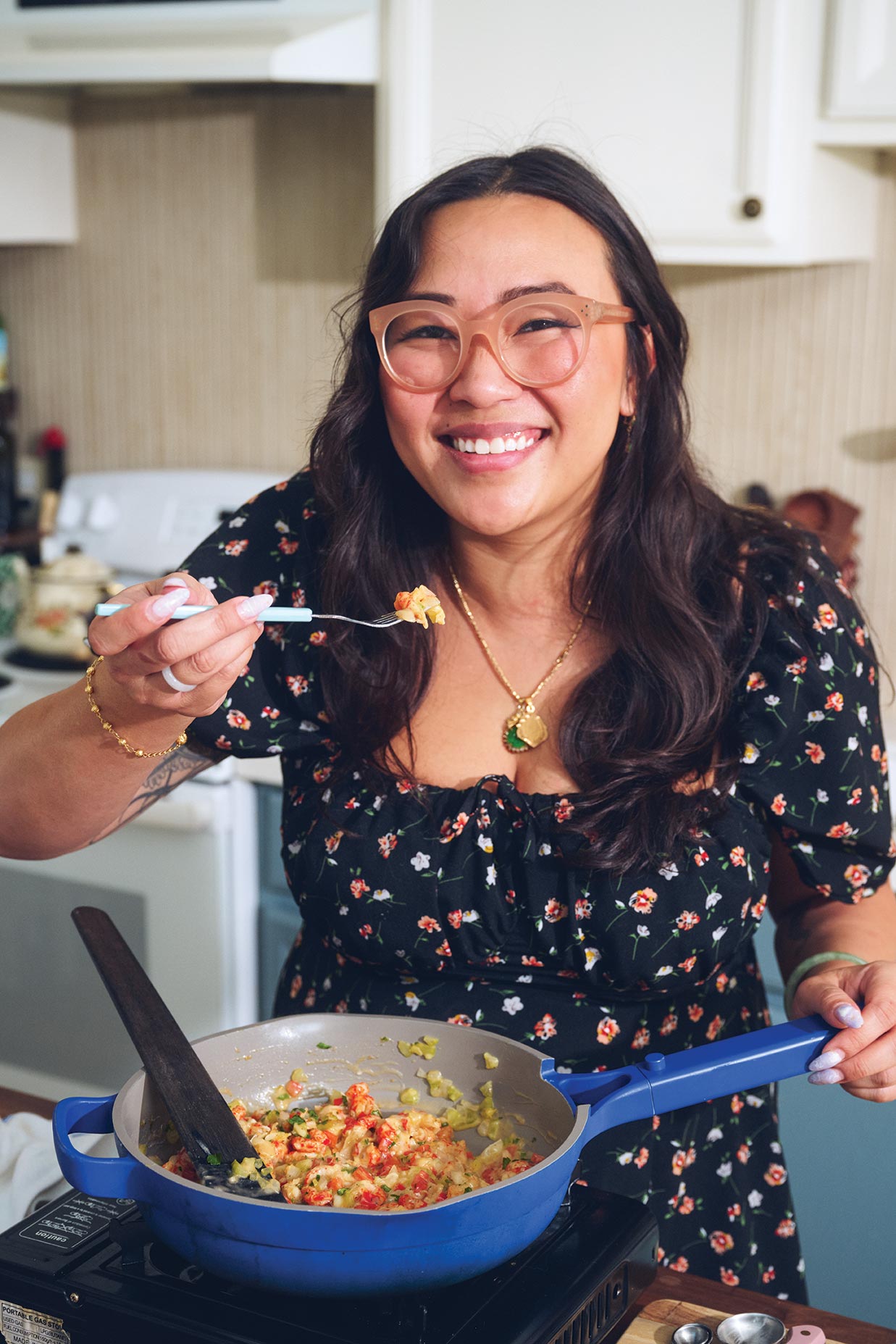 50 Years of Vietnamese Cuisine in America and Its Influence on Louisiana Culture - Louisiana Cookin'  