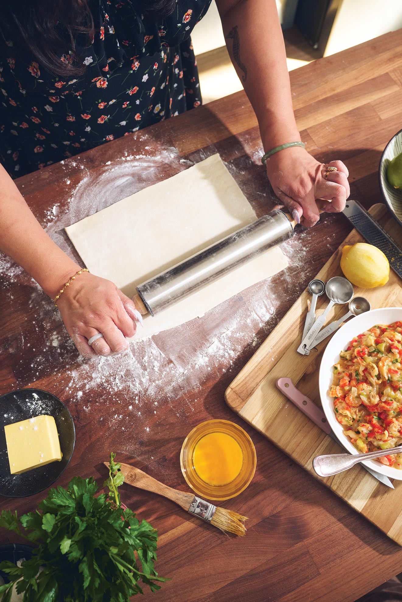 50 Years of Vietnamese Cuisine in America and Its Influence on Louisiana Culture - Louisiana Cookin'  