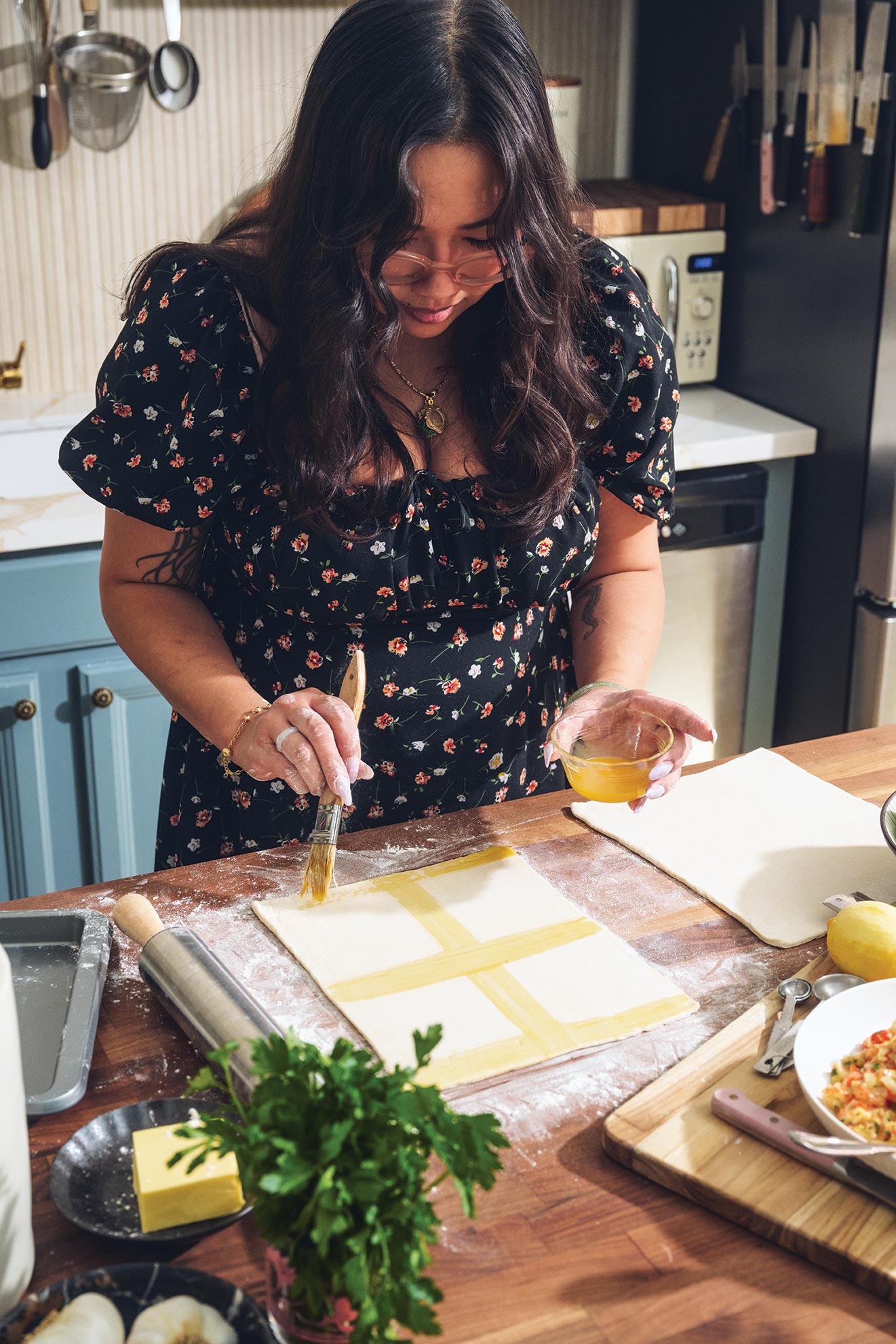 50 Years of Vietnamese Cuisine in America and Its Influence on Louisiana Culture - Louisiana Cookin'  