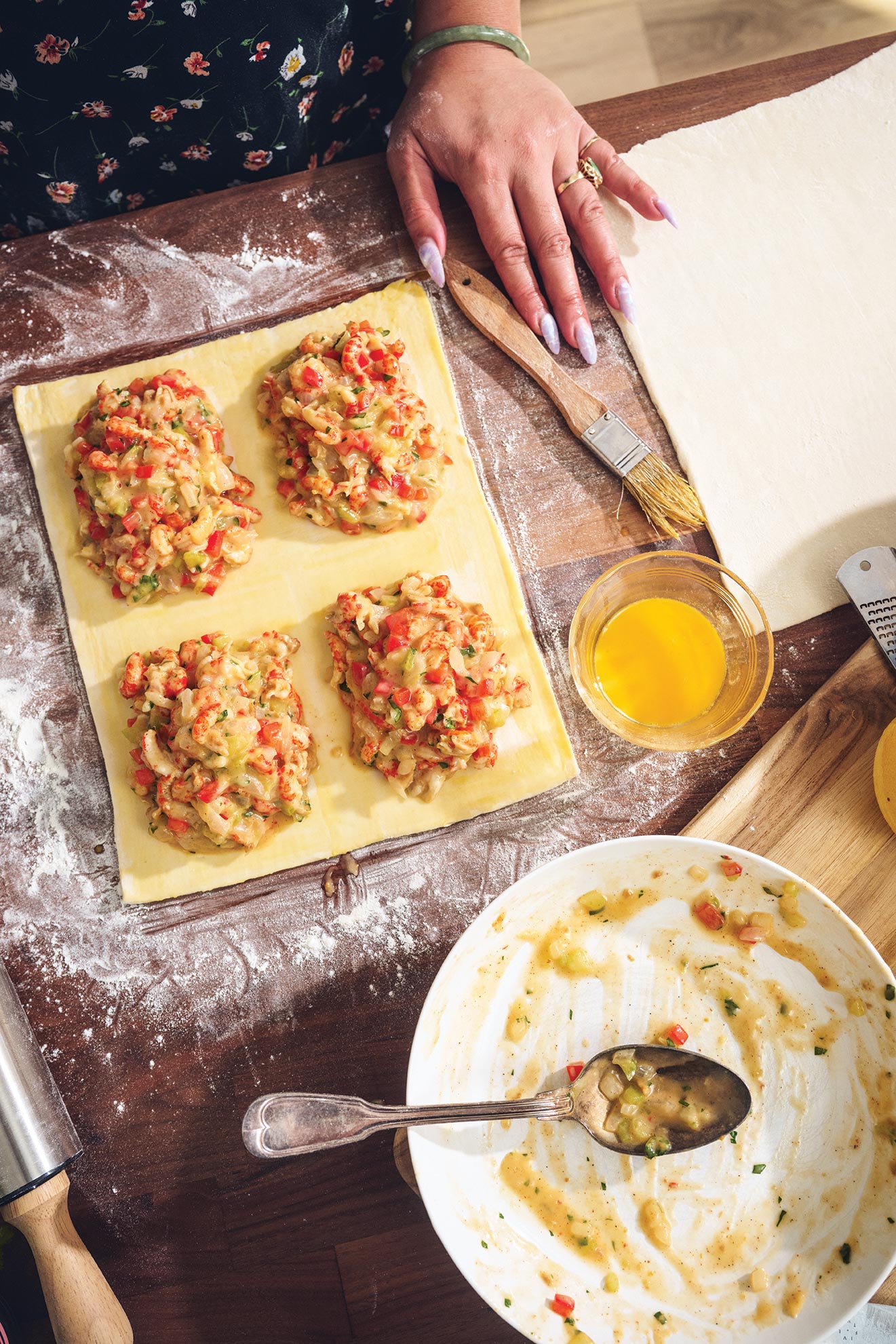 50 Years of Vietnamese Cuisine in America and Its Influence on Louisiana Culture - Louisiana Cookin'  