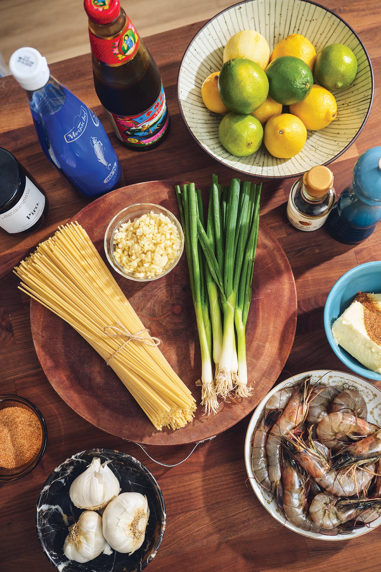 50 Years of Vietnamese Cuisine in America and Its Influence on Louisiana Culture - Louisiana Cookin'  