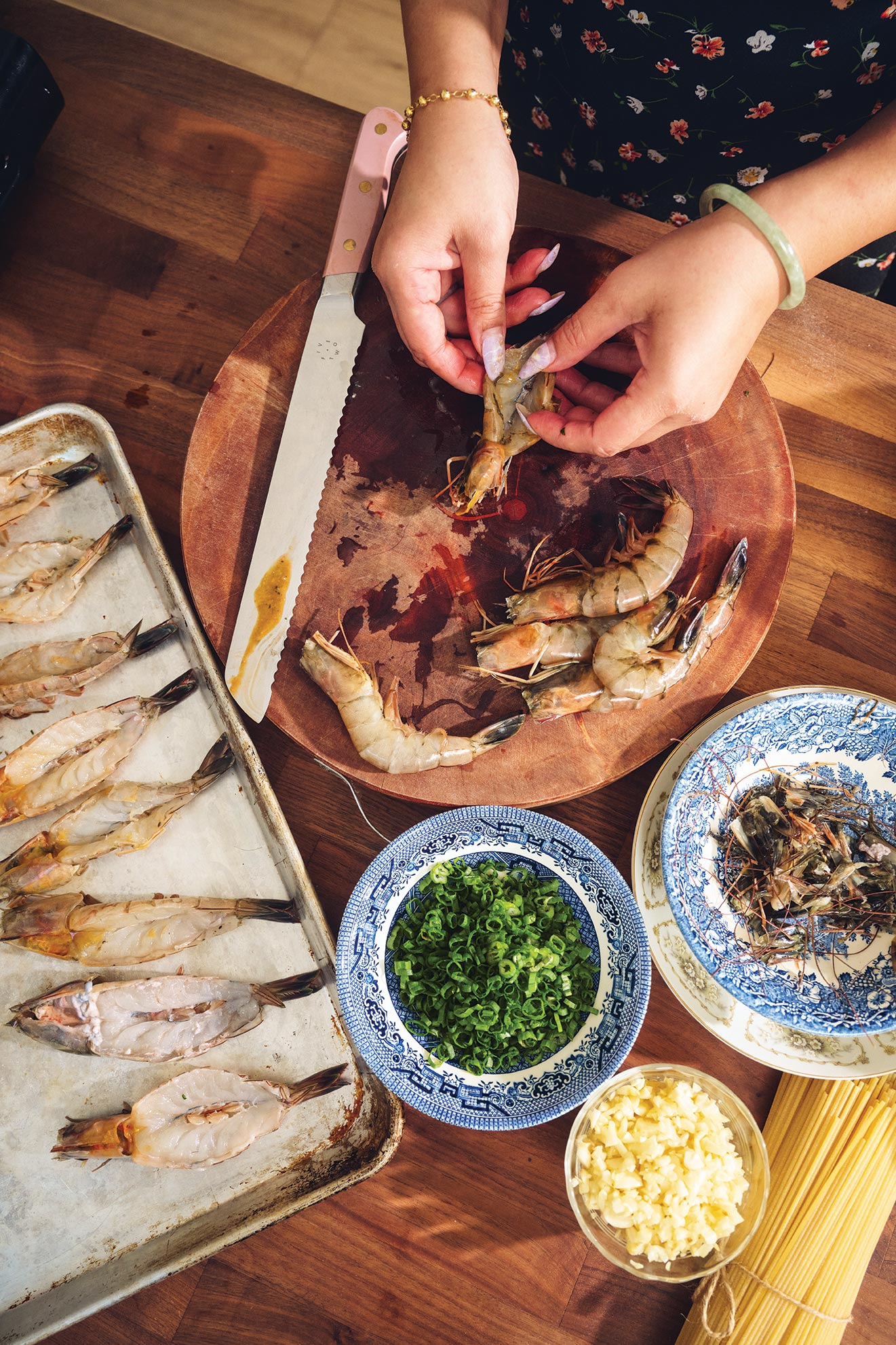 50 Years of Vietnamese Cuisine in America and Its Influence on Louisiana Culture - Louisiana Cookin'  