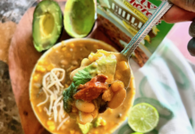 White Chicken Chili white chicken chili