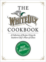 White Lily Cookbook
