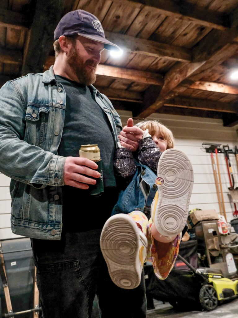 Gravy, Gatherings, and the Gravy Boys of Lafayette - Louisiana Cookin' Story by Daniel Schumacher Photography by the Gravy Boys About 10 years ago, a handful of guys in Lafayette’s food scene decided they wanted to spend some time together cooking, cutting up, and honing their craft. What started as a house party among friends grew into a rollicking late-night community-wide gathering on Thursdays (that may 
