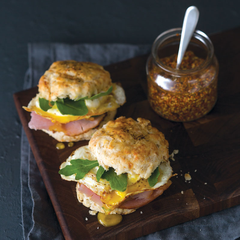 Unlock the Secret to Perfect Biscuits with White Lily Flour - Louisiana Cookin'  