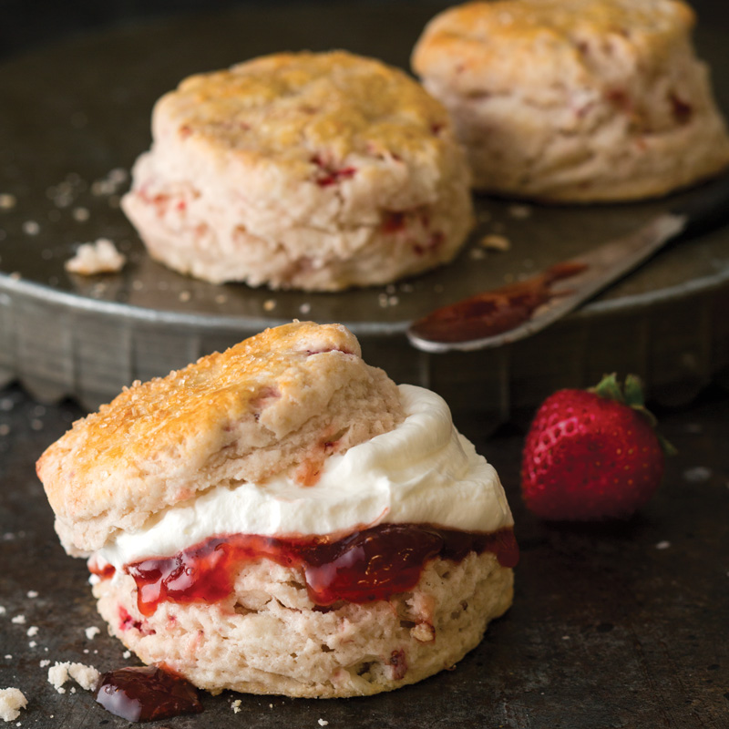 Unlock the Secret to Perfect Biscuits with White Lily Flour - Louisiana Cookin'  