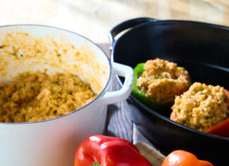 Crawfish Boudin Crawfish Boudin