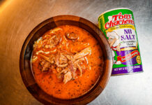 Smoked Turkey Soup smoked turkey soup