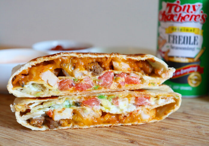 crunchwrap