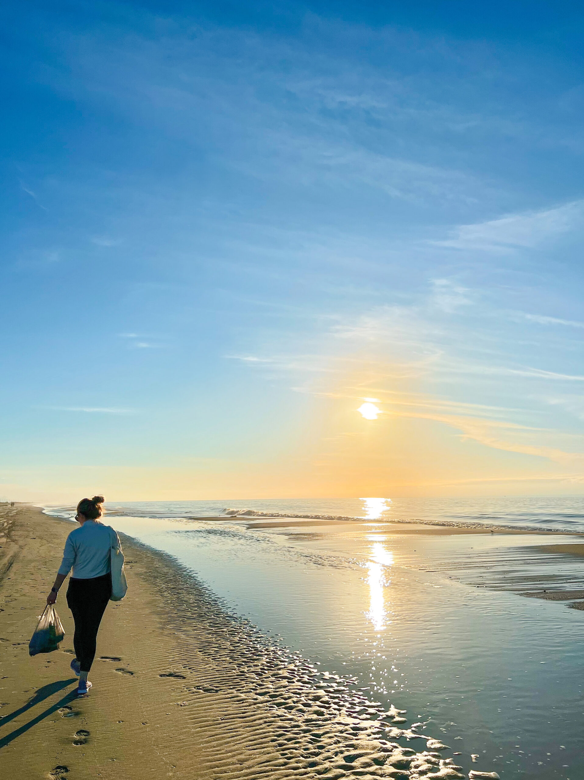 Experience Southwest Louisiana’s Creole Nature Trail: Scenic Byways and Coastal Wonders - Louisiana Cookin' Story by Daniel Schumacher Photos courtesy of Kathryn Shea and Grosse Savanne Before summer settles in in earnest, treat yourself to the trip of a lifetime down southwest Louisiana’s breathtaking Creole Nature Trail. The rambling 180-mile scenic byway weaves its way through wetlands and preserves as it meanders toward the Gulf. Along the way, you’ll sunrise on beach