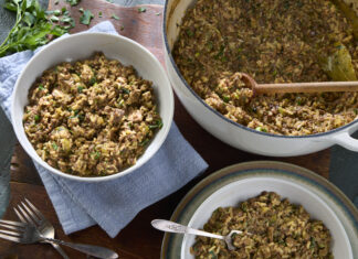 Dirty Rice Dirty Rice