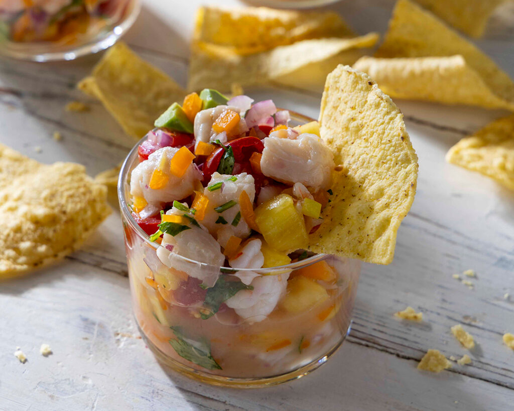 Ceviche