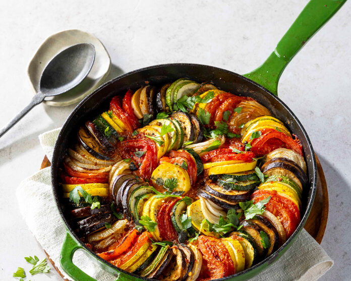 Ratatouille