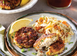 Fish Cakes Fish Cakes