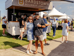 Not to Miss at This Year’s Louisiana Food & Wine Festival - Louisiana Cookin' The Louisiana Food & Wine Festival is a culinary and beverage celebration, hosted by Visit Lake Charles, September 18–21, 2025. The festival is a showcase of Louisiana’s coastal soul with food, beverages, artisans, and music highlighting Louisiana’s unique culture and heritage. A wide variety of events include celebrity guest chefs, local chefs, celebrity winemakers, and 