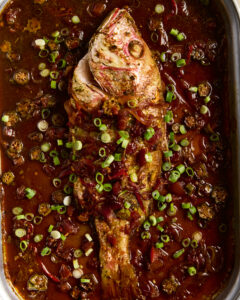 Chef Nina Compton Shares Creole-Caribbean Recipes in New Cookbook Kwéyòl / Creole - Louisiana Cookin' Story by Daniel Schumacher | Recipes and Photography Reprinted with Permisson from Kwéyòl / Creole: Recipes, Stories and Tings from a St. Lucian Chef's Journey by Nina Compton with Osayi Endolyn Copyright © 2025. Photographs by Brittany Conerly and L. Kasimu Harris | Illustrations by Fiona Compton Published by Clarkson Potter, A Division of Penguin Random 