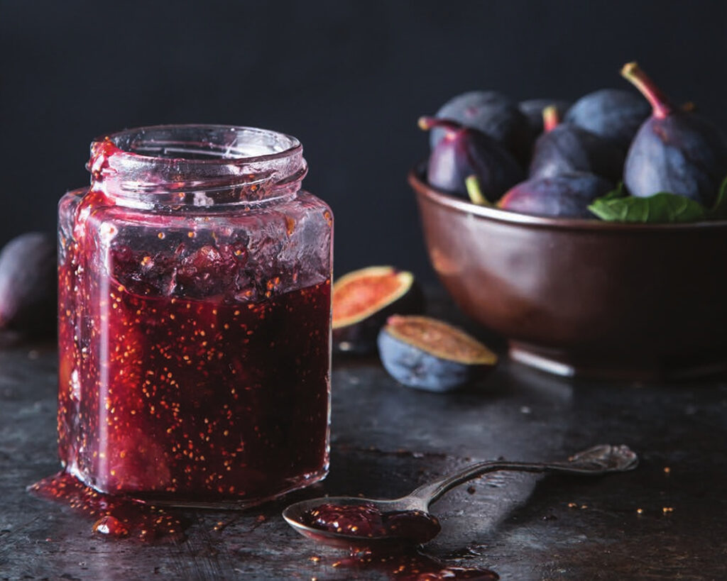 Fig Jam