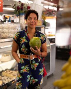 Chef Nina Compton Shares Creole-Caribbean Recipes in New Cookbook Kwéyòl / Creole - Louisiana Cookin' Story by Daniel Schumacher | Recipes and Photography Reprinted with Permisson from Kwéyòl / Creole: Recipes, Stories and Tings from a St. Lucian Chef's Journey by Nina Compton with Osayi Endolyn Copyright © 2025. Photographs by Brittany Conerly and L. Kasimu Harris | Illustrations by Fiona Compton Published by Clarkson Potter, A Division of Penguin Random 