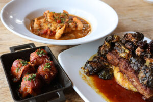 “Fall” in Love with Monroe - Louisiana Cookin' Fall in Monroe-West Monroe is more than just a change in season. It’s a celebration of everything that makes this northeast Louisiana destination unforgettable. With cooler weather, colorful landscapes, and a calendar full of can’t-miss events, Louisiana’s twin cities are the place to be. Kick off your fall with a scenic paddle down the Ouachita 