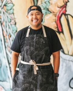 2025 Chefs to Watch Dinner - Louisiana Cookin'  