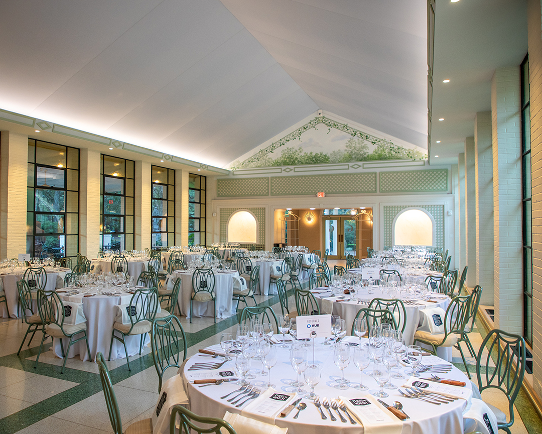 2025 Chefs to Watch Dinner - Louisiana Cookin'  2025 Chefs to Watch