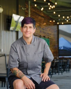 2025 Chefs to Watch Dinner - Louisiana Cookin'  