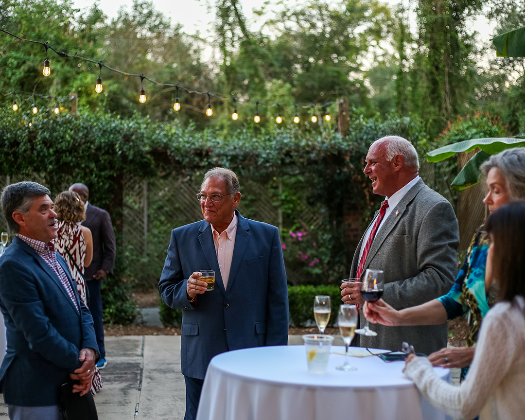 2025 Chefs to Watch Dinner - Louisiana Cookin'  