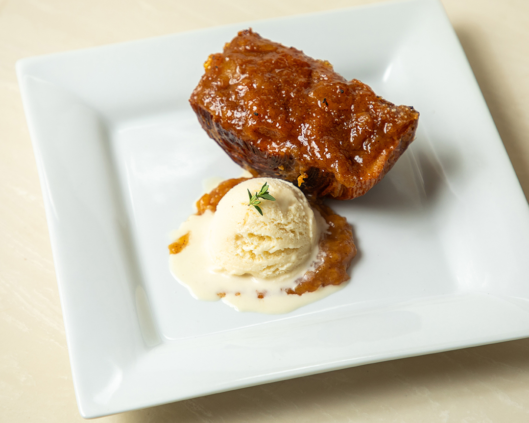 2025 Chefs to Watch Dinner - Louisiana Cookin'  