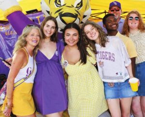 In Tailgates We Trust: Jay Ducote’s Gameday Standouts - Louisiana Cookin'  