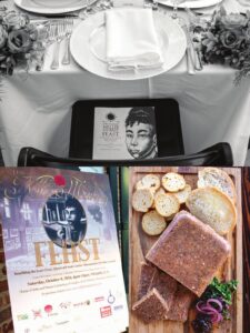 The Lasting Legacy of Nellie A. Murray - Louisiana Cookin' Story by Zella Palmer | Illustration by Mayah Robinson In the fall of 2015, the late Sybil Haydel Morial—widow of New Orleans Mayor Ernest Nathan “Dutch” Morial and one of the most graceful women I’ve ever met—called me at my office. “Zella,” she said, “I need your help to raise funds to finish the documentary Leah 