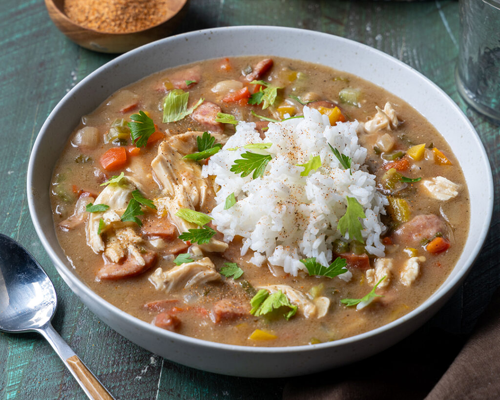 Soup Season