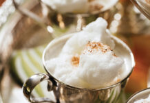 Celebration Eggnog Celebration Eggnog