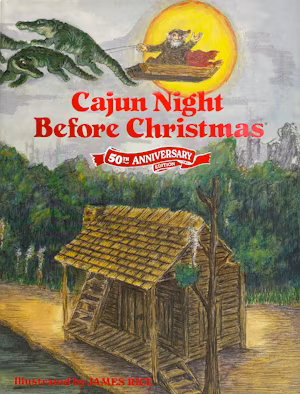 Our Holiday Gift Guide for the Most Festive Gifts This Season - Louisiana Cookin' NOLA Boards For food lovers who appreciate the art of woodworking. Red Stick Spice For the home cook who likes to kick things up a notch. Louisiana Senator Bourbon The launch of Louisiana Senator Bourbon is a bold toast to the Bayou State’s colorful political legacy. Kicking off with The Huey P. Long Release, 