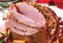 Glazed Ham Glazed Ham