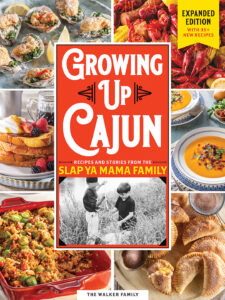 Growing Up Cajun