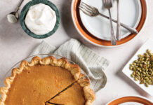 Cushaw Pie Cushaw Pie