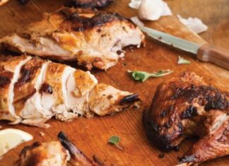 Turkey Stock: Make Your Own