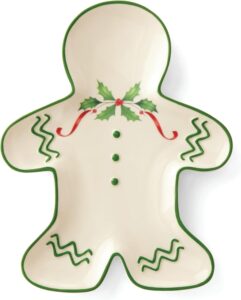 Gingerbread Man 