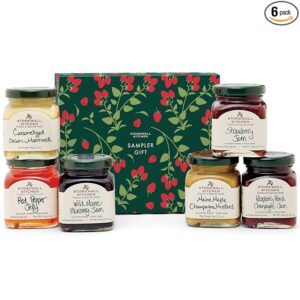 Stonewall Kitchen Classic Sampler Collection 