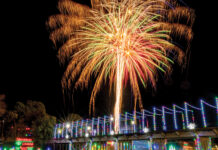 Holiday Experiences: Fun-Filled Activities for a Perfect Louisiana Christmas Holiday Experiences