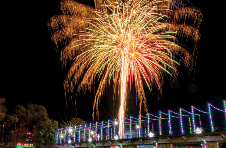 Holiday Experiences: Fun-Filled Activities for a Perfect Louisiana Christmas Holiday Experiences