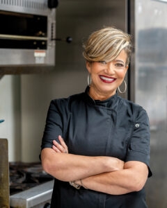 A Season of Celebration: Julie Frederick Vaucresson - Louisiana Cookin' What began in Julie Frederick Vaucresson’s mother’s kitchen still rings true in her own, as she keeps the spirit of Carnival alive. 