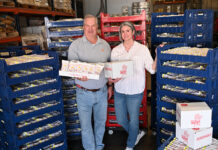 Chit Chat with Hubig’s Pies Hubig's Pie