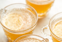 A Season for Spirits: Rethinking Seasonal Drinking through the Rhythms of New Orleans Origin Story Punch