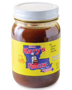 From Pig Stand to Pantry Favorite: Kary’s Roux - Louisiana Cookin' A family's iron kettle roux goes from 1950s diner to grocery-shelves, helping bring authentic cajun flavor to busy restaurant kitchens and at-home cooks. 